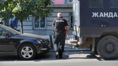 МВР обявява за издирване Румен Гайтански и Стоян Мавродиев