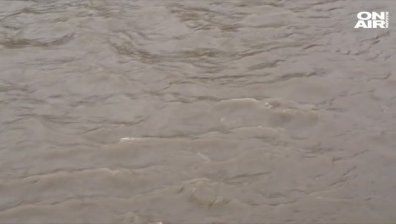 Граничар откри труп на мъж край язовир "Ивайловград"