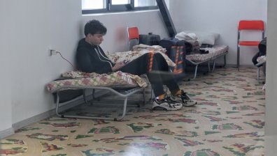 МВР: Останаха 78 хил. украинци, над 235 хил. напуснаха страната