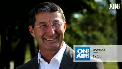 Министър Росен Желязков за транспортната инфраструктура