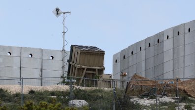 Израел плати много висока цена при отблъскване на иранската атака