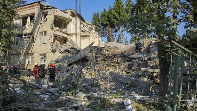 Руската окупационна администрация обвини Киев в нов удар срещу Запорожката АЕЦ