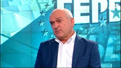 Вероятни извънредни избори у нас