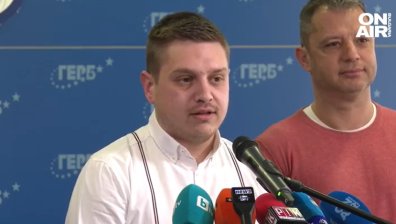 Младежката организация на ГЕРБ с ирония: Ние предизвикахме и кризата с тока