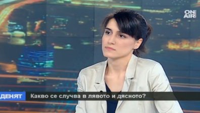 БСП е силна, АБВ и Първанов трябва да се съобразяват