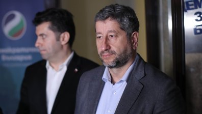 Какво ще се случи с ПП-ДБ след оставката на Христо Иванов?