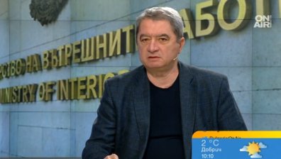 Емануил Йорданов: Няма да сплашат Дечев с несръчни действия, държавата е проспала случващото се на Петрохан