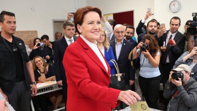 Очаквано или не? Съюз от шест опозиционни партии в Турция се разпадна