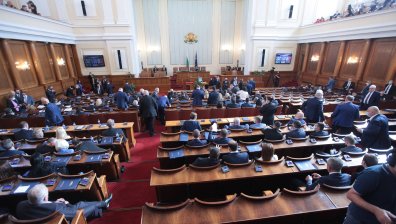 Без допълнителни пари за депутатите за работата им по приоритетни задачи