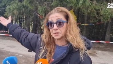 Действията на Слави Трифонов на Петрохан предизвикаха вълна от реакции