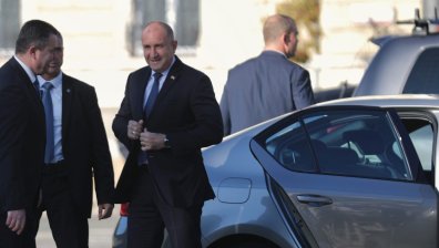 Управляващите срещу президента Радев - рунд пореден (ВИДЕО)