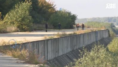 Проверяват румънец с украински паспорт за убийството на Виктория