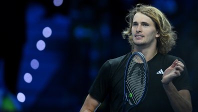 Победа без значение - Зверев надигра Рубльов, но не продължи напред в Торино