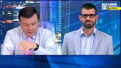Пазарен анализ от 13 октомври 2014