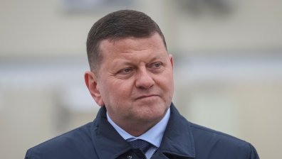 Залужни: Спрете да вярвате в приказки, Украйна никога няма да стане член на НАТО