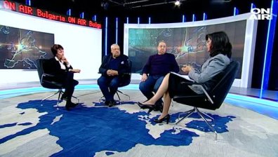 Кои събития от  2016 ще оставят трайна следа в европейската и световната политика?