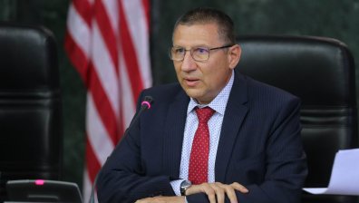 Съдия Керелска: Решението на ВСС за Сарафов не е загуба за Янкулов
