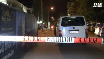 Убиецът на хазартен бос в Слънчев бряг остава в ареста