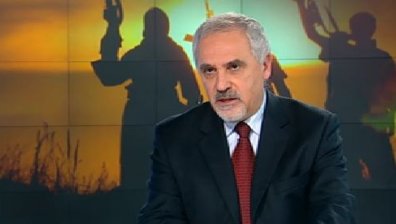 Любомир Кючуков: Войната с ислямския тероризъм не може да има политическо решение
