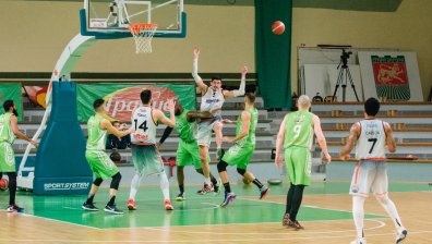 "Академик" (Пловдив) е на финал в Балканската лига след 66:62 срещу "Берое"