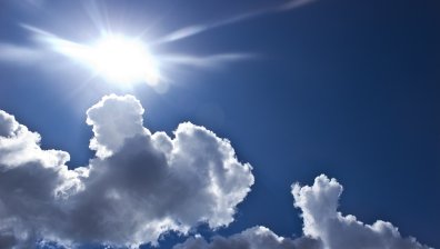 Днешният ден започва със слънце, следобед обаче ще превали