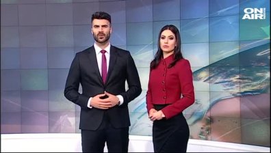 В Новините ON AIR в 18:30 часа ще видите