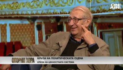 Славчо Пеев: Публиката вече е друга