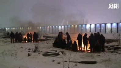 Расте броят на жертвите на лошото време на Балканите