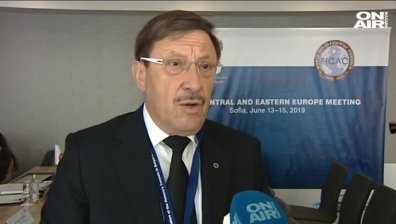 За първи път в България: Събитие на Световната федерация на консулите учи на добри практики