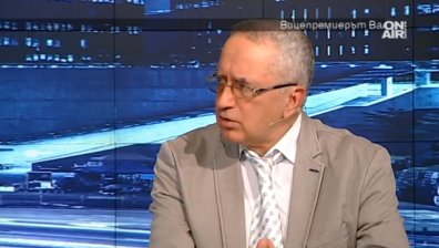 Д-р Тотко Найденов: Властта опиянява, поведението на Валери Симеонов беше обидно