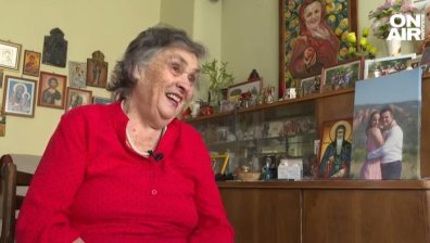 Между величието и кича: Последният модел на Майстора за проекта "Другите българки"