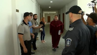 8 години затвор за убиеца на малката Никол от Бургас