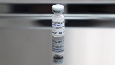 Руската ваксина EpiVaCorona показва 100% ефективност