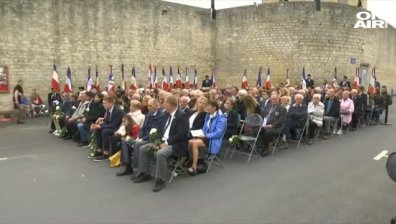 Световни лидери отбелязват годишнина от десанта в Нормандия