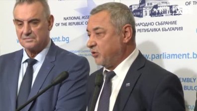 Ресторантьорите - обидени, ще съдят Валери Симеонов