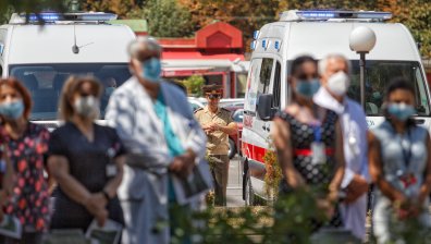 Млади мъже и жени са сред рекордните 310 жертви на Ковид-19