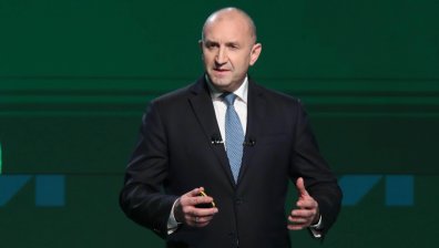 Над 1 млн. българи са гласували за Радев на изборите, "Сияние" с повече гласове от БСП