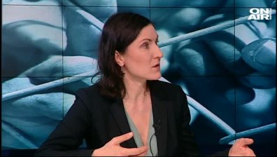 Мигрантите у нас-84 процента по-малко за една година