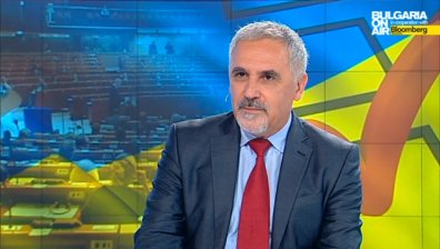Любомир Кючуков: Украйна ще има легитимно в международен план правителство след изборите на 25 май