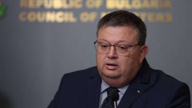 ДПС ще подкрепи Цацаров за шеф на КПКОНПИ