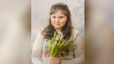 Столичната полиция откри изчезналата 9-годишна Селин