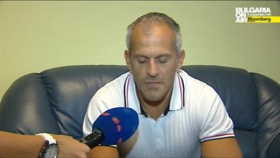 3г. Bulgaria On Air: Йордан Йовчев