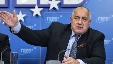Борисов: Правителството лъже, дълговете, които взимат, ще ги плаща следващата власт