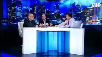 Мажоритарният вот не е подходящ за България, смятат Т. Безлов и П. Чолаков