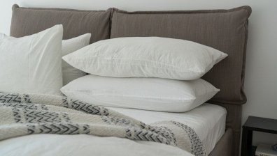 Как да изберем луксозен двулицев матрак с мемори пяна?