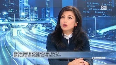 300 часа извънреден труд - пагубно за българския работник?