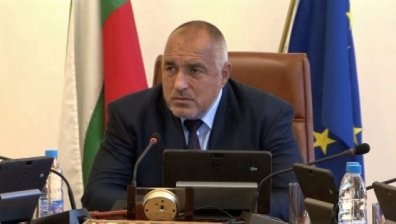 Бойко Борисов: Търсим партньорство с Турция заради мигрантската криза