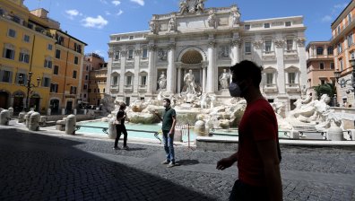 5 често срещани лъжи, свързани с Ковид-19