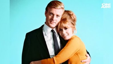 Звезден рожден ден: Джейн Фонда на 80!