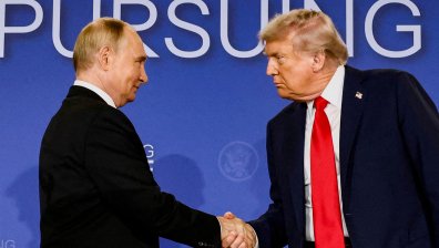 Кремъл: Няма ясна дата за среща между Путин и Тръмп